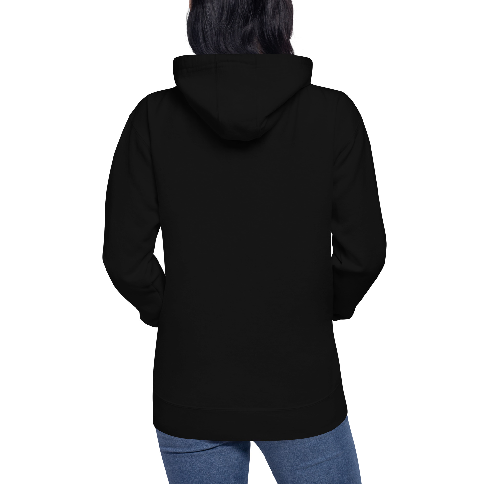 ? Cozy Hoodie ~ Three Tiny Paws™ - Image 2