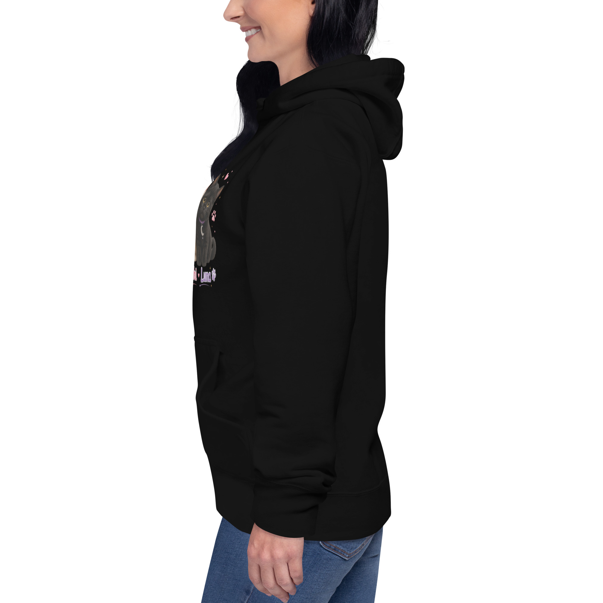 ? Cozy Hoodie ~ Three Tiny Paws™ - Image 3