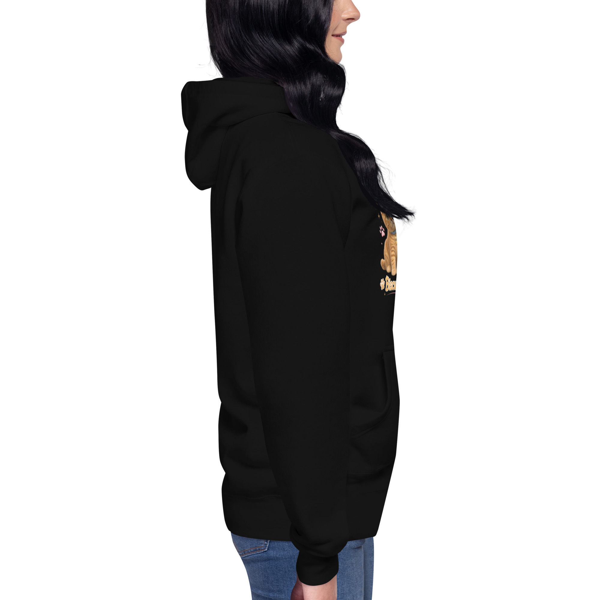 ? Cozy Hoodie ~ Three Tiny Paws™ - Image 5
