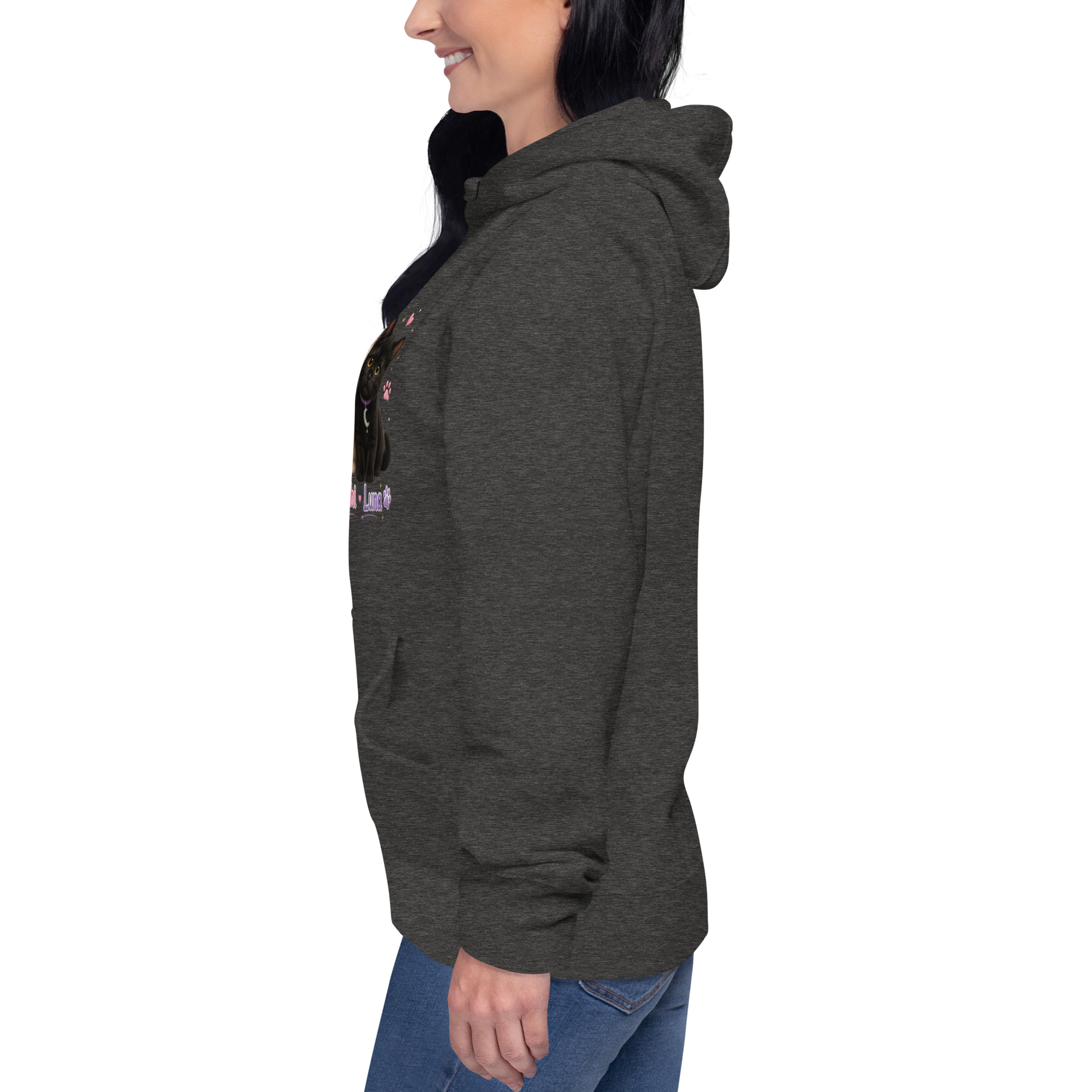 ? Cozy Hoodie ~ Three Tiny Paws™ - Image 9