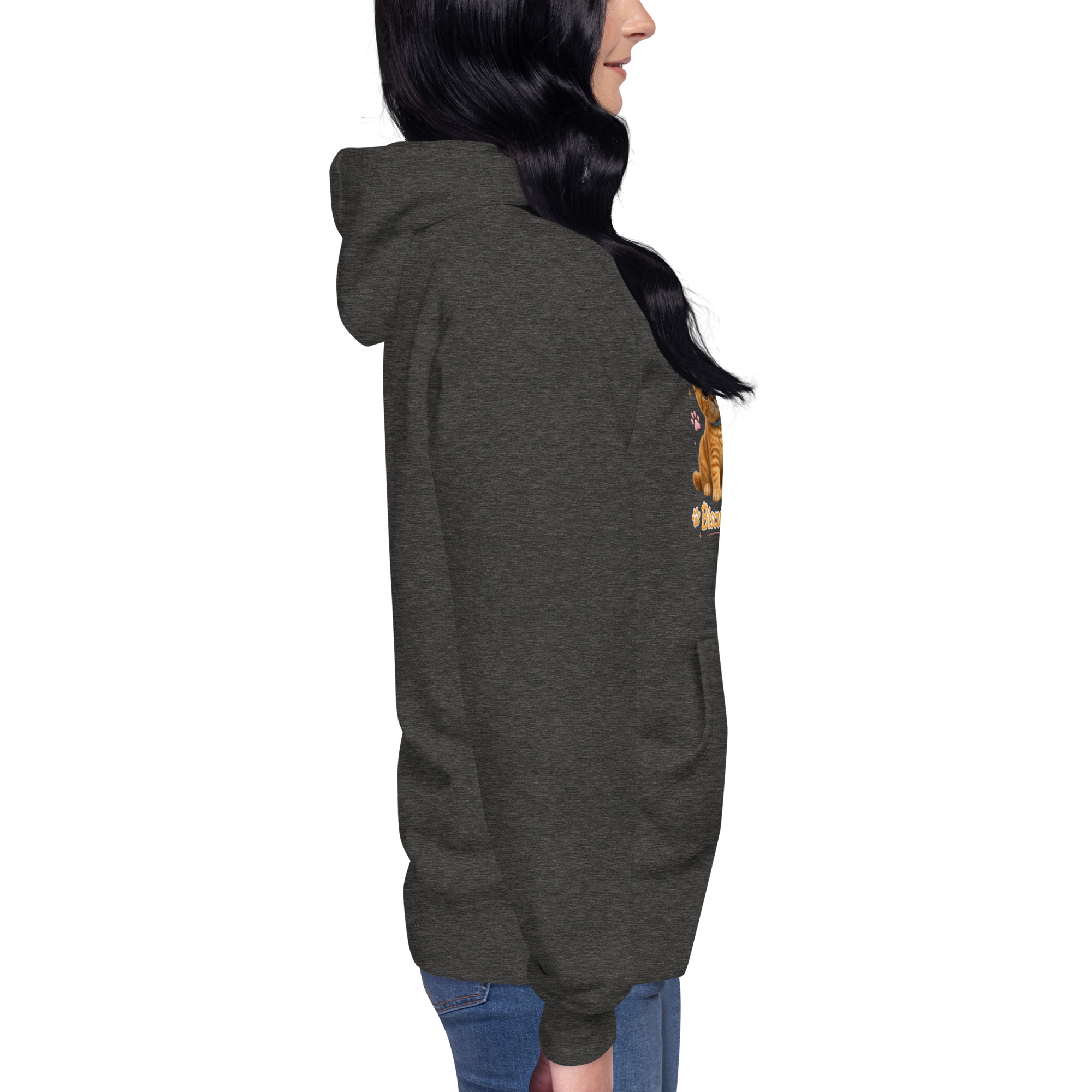 ? Cozy Hoodie ~ Three Tiny Paws™ - Image 11