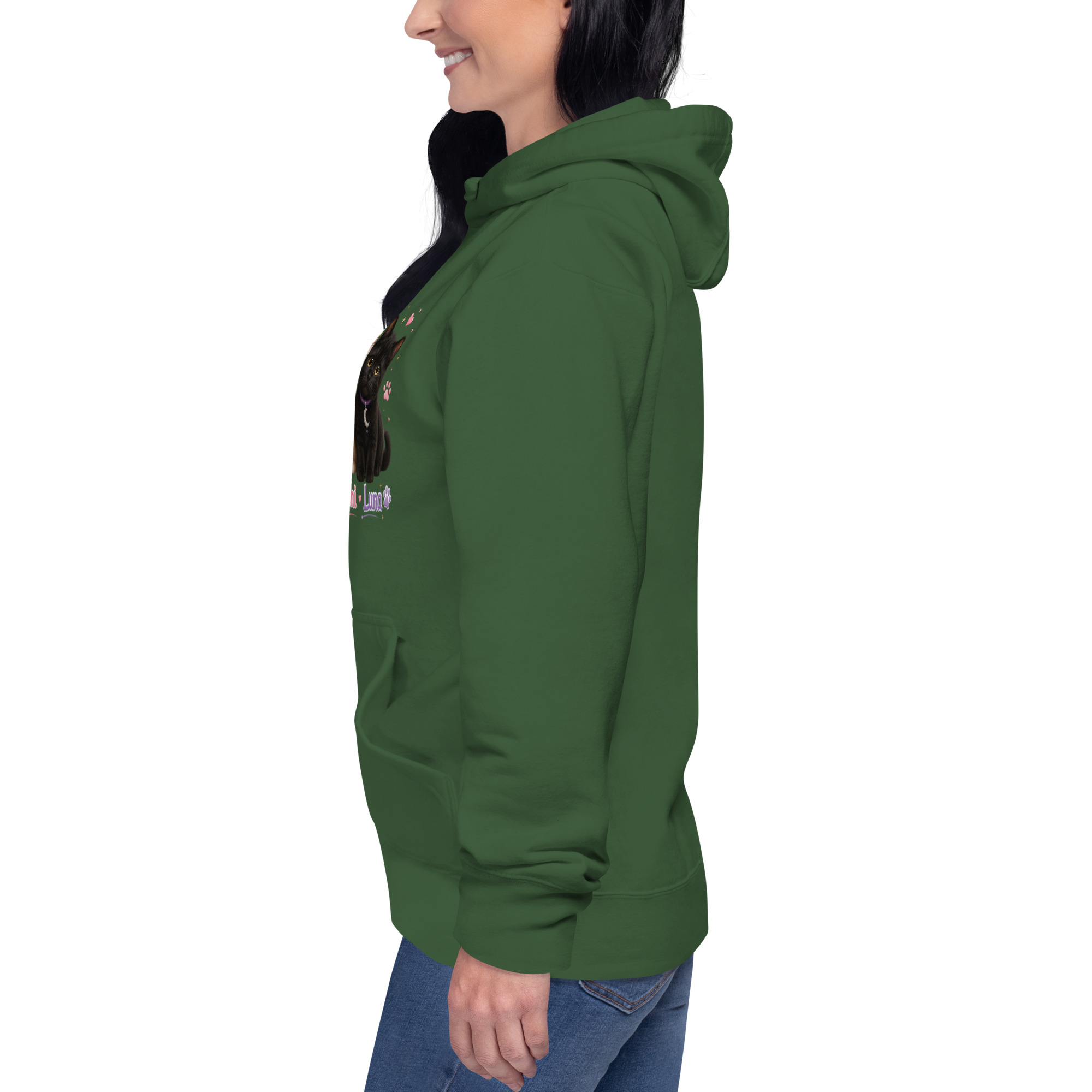 ? Cozy Hoodie ~ Three Tiny Paws™ - Image 15