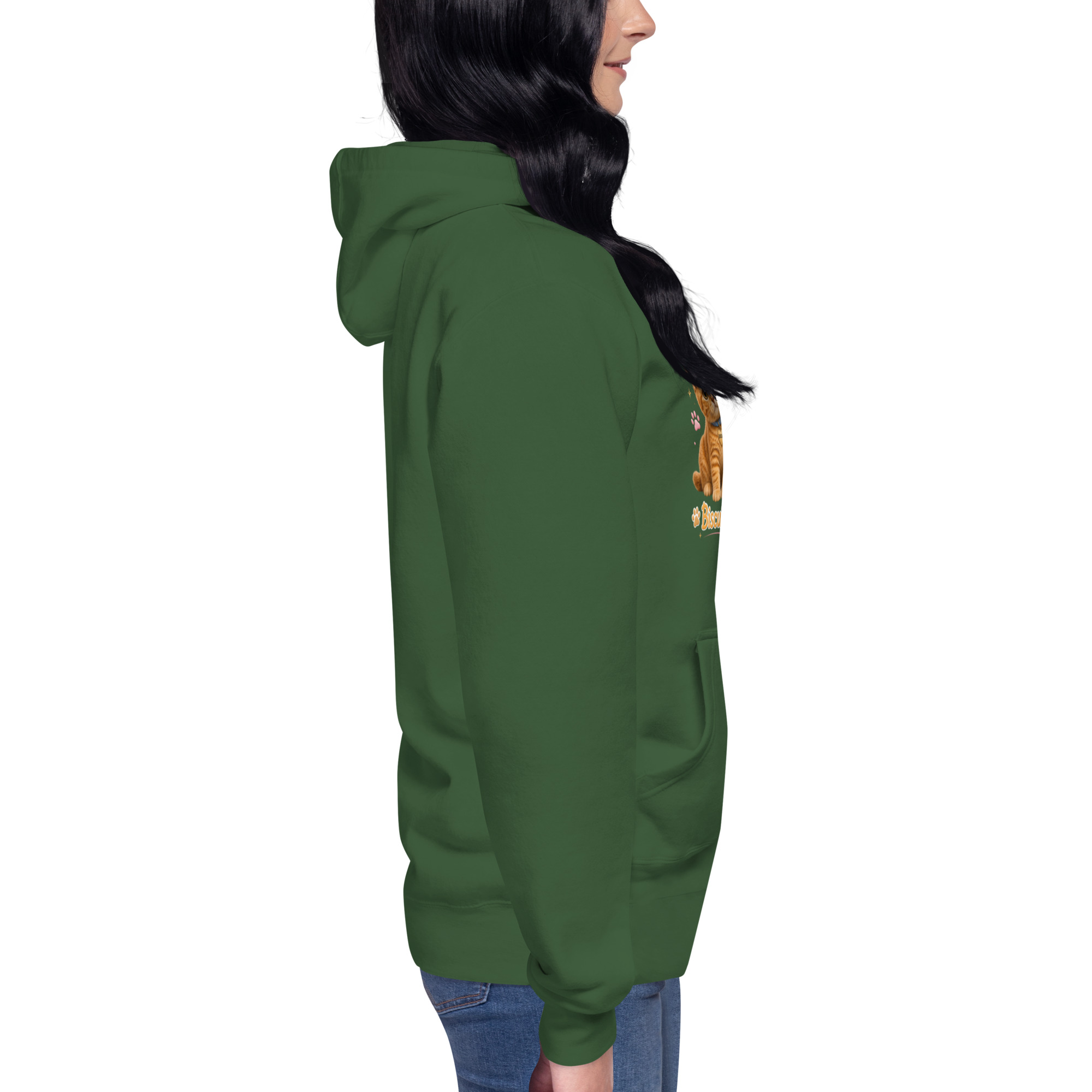 ? Cozy Hoodie ~ Three Tiny Paws™ - Image 17