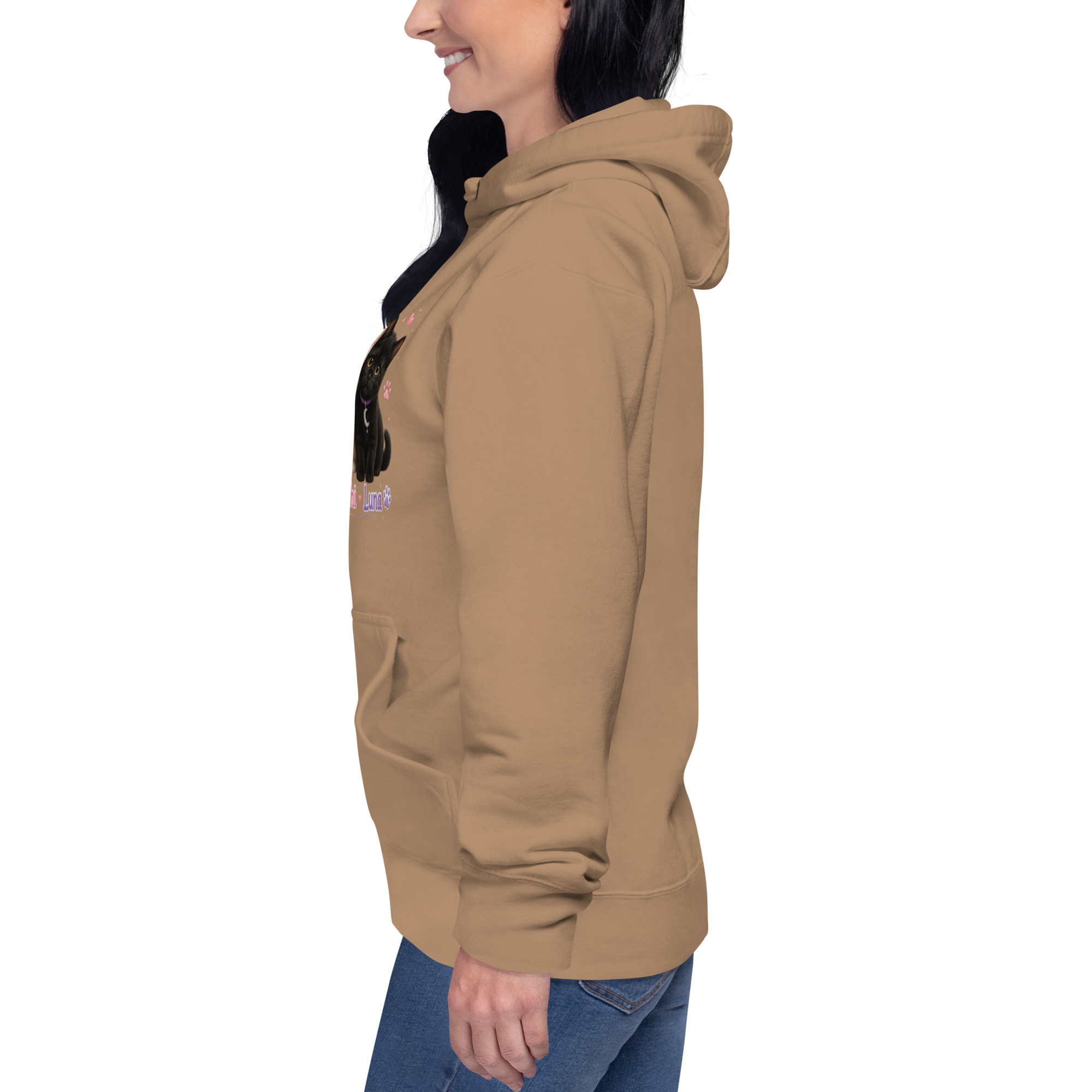 ? Cozy Hoodie ~ Three Tiny Paws™ - Image 22