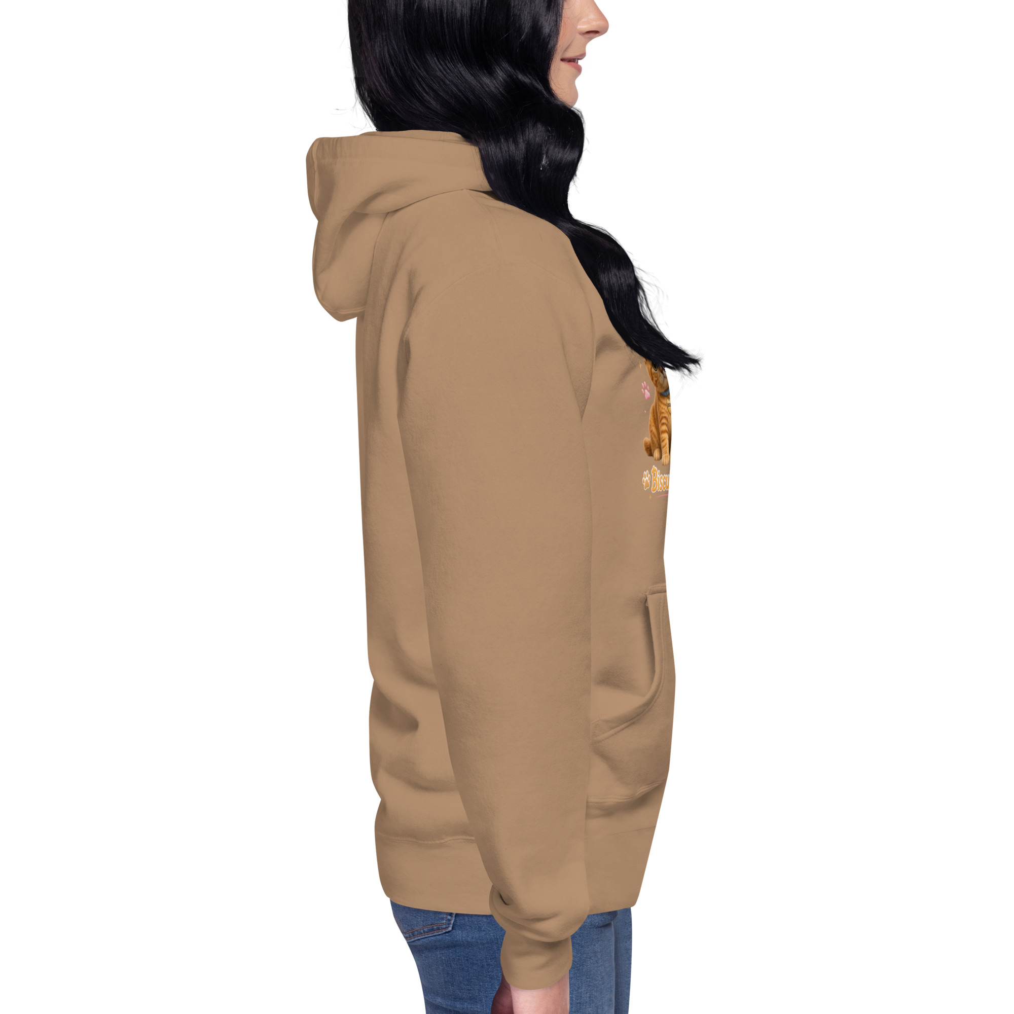 ? Cozy Hoodie ~ Three Tiny Paws™ - Image 24