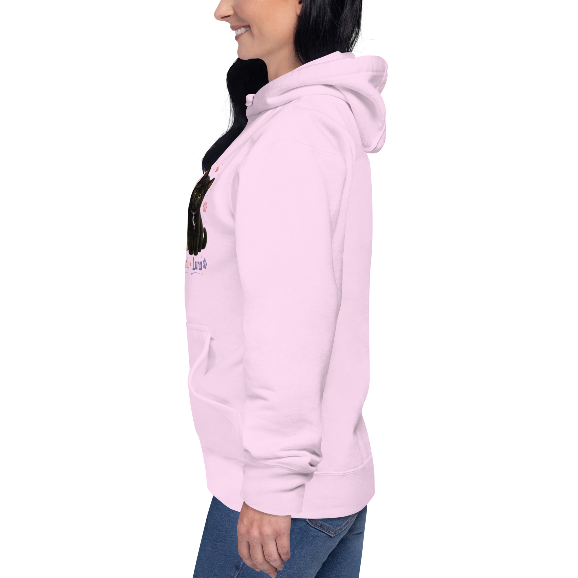 ? Cozy Hoodie ~ Three Tiny Paws™ - Image 34