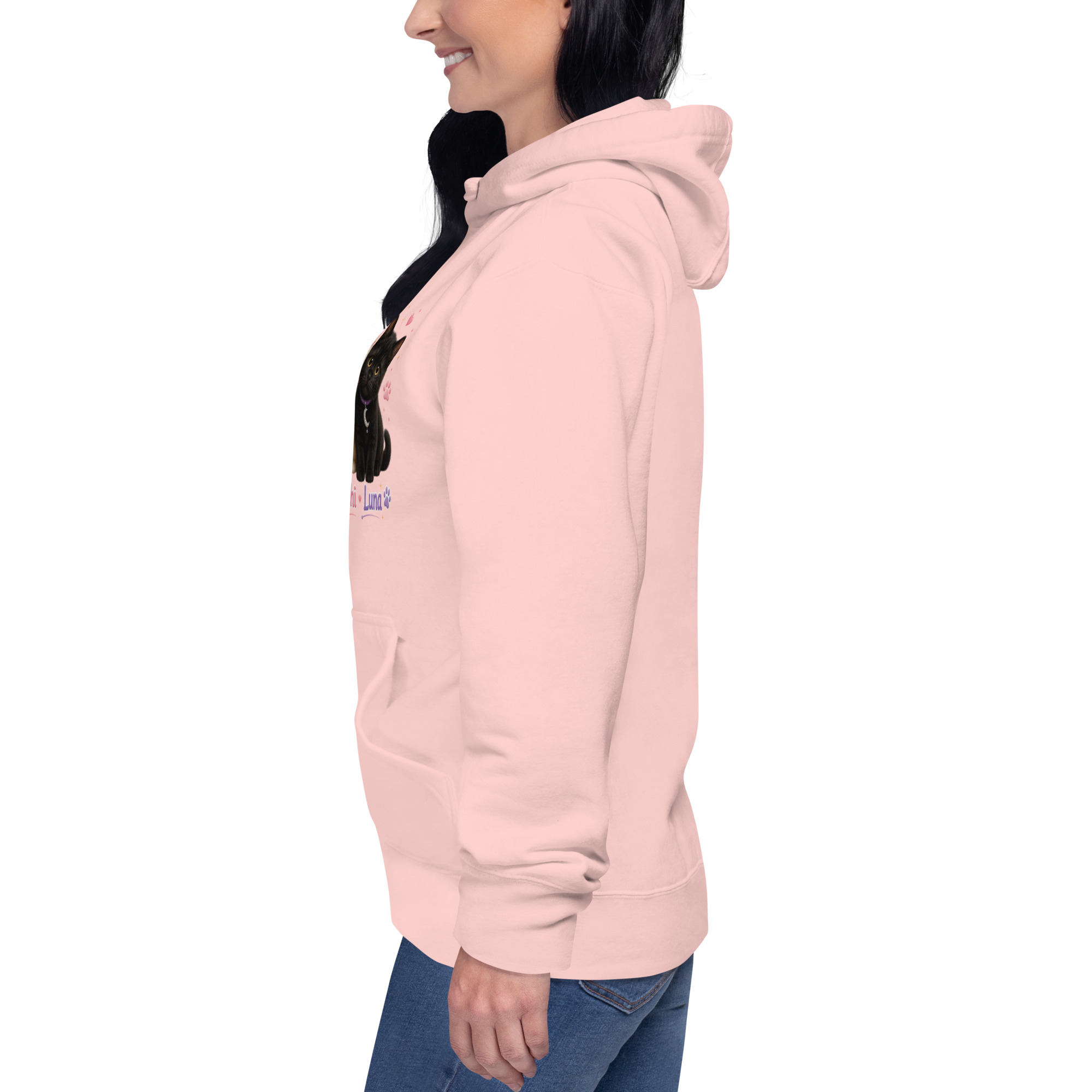 ? Cozy Hoodie ~ Three Tiny Paws™ - Image 28