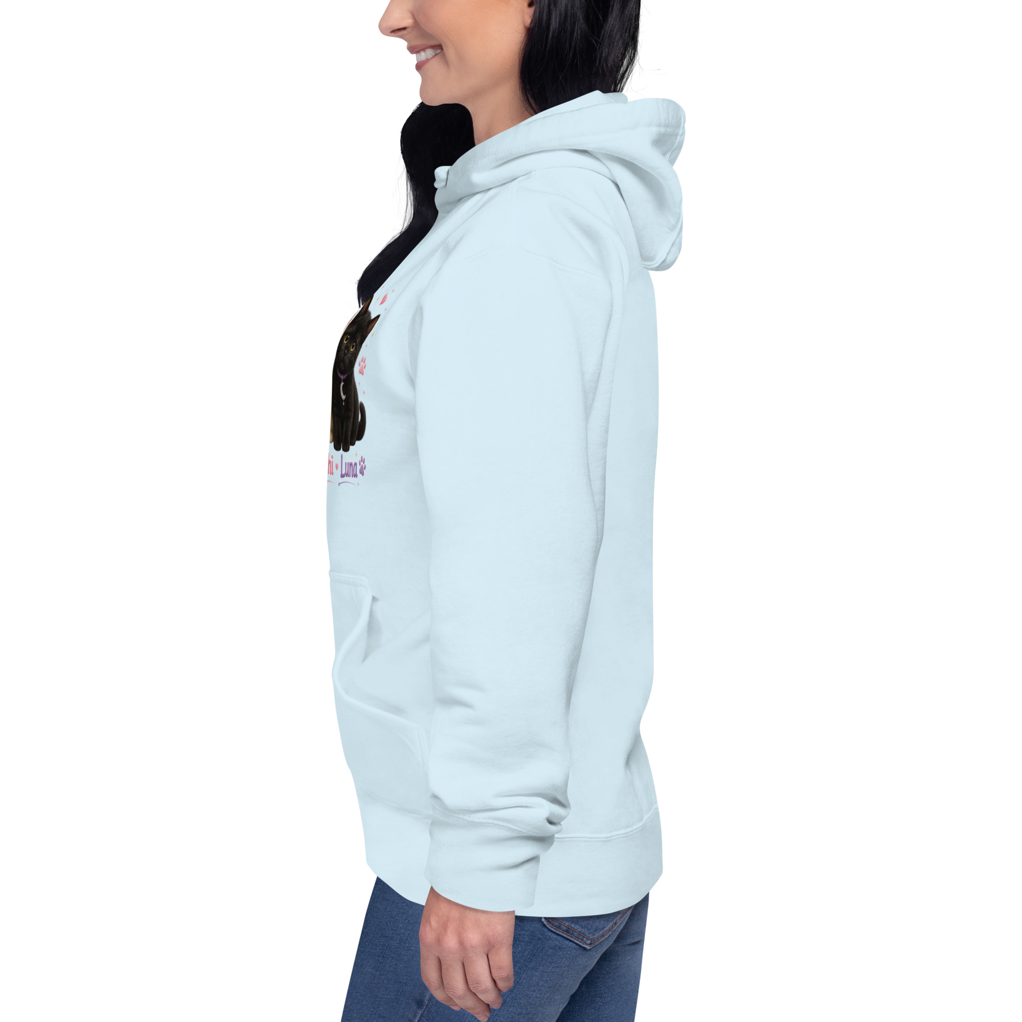 ? Cozy Hoodie ~ Three Tiny Paws™ - Image 39