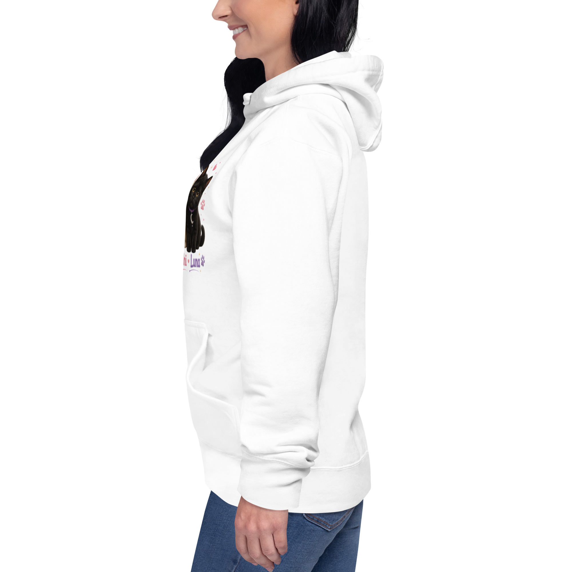 ? Cozy Hoodie ~ Three Tiny Paws™ - Image 45