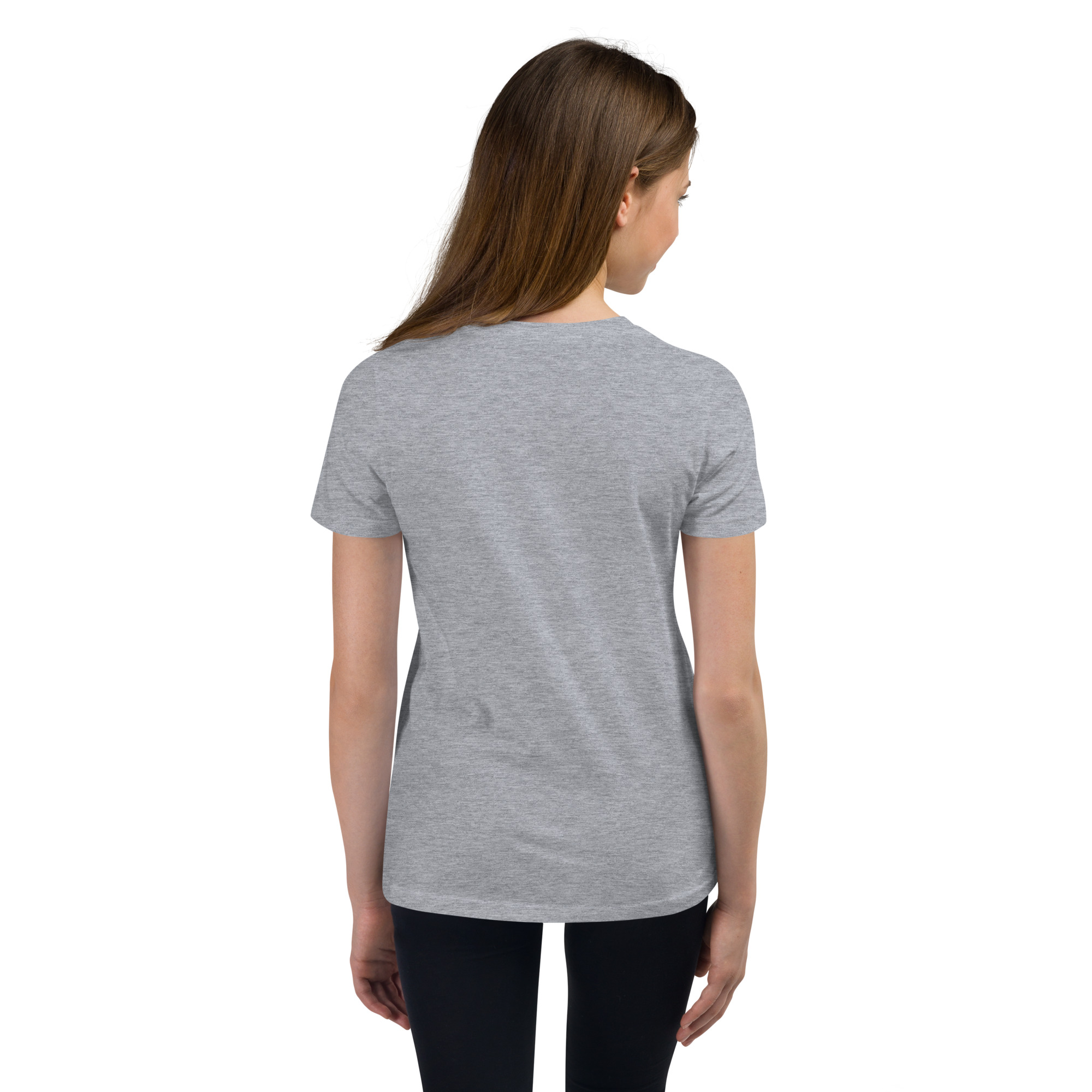 Biscuit™ Youth Graphic Short Sleeve T-Shirt - Image 12