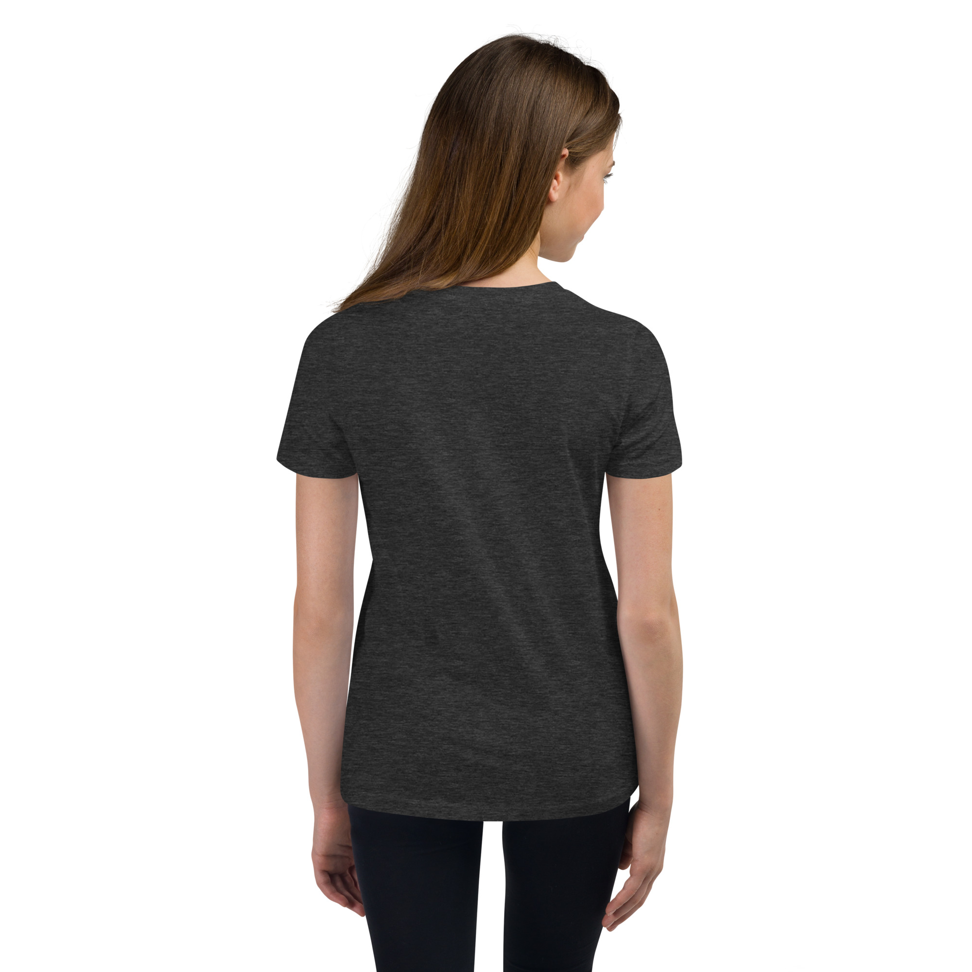 Biscuit™ Youth Graphic Short Sleeve T-Shirt - Image 10
