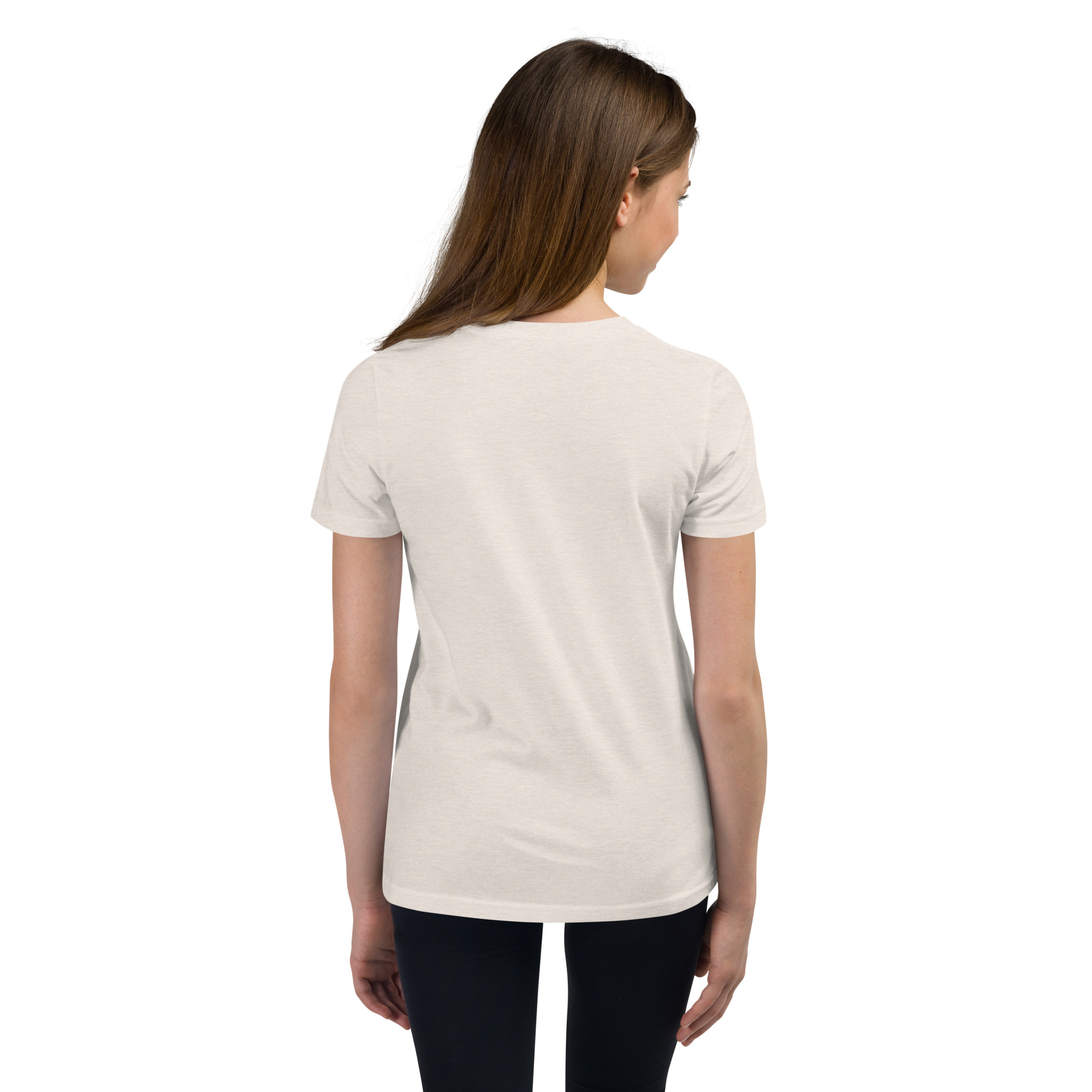 Biscuit™ Youth Graphic Short Sleeve T-Shirt - Image 14