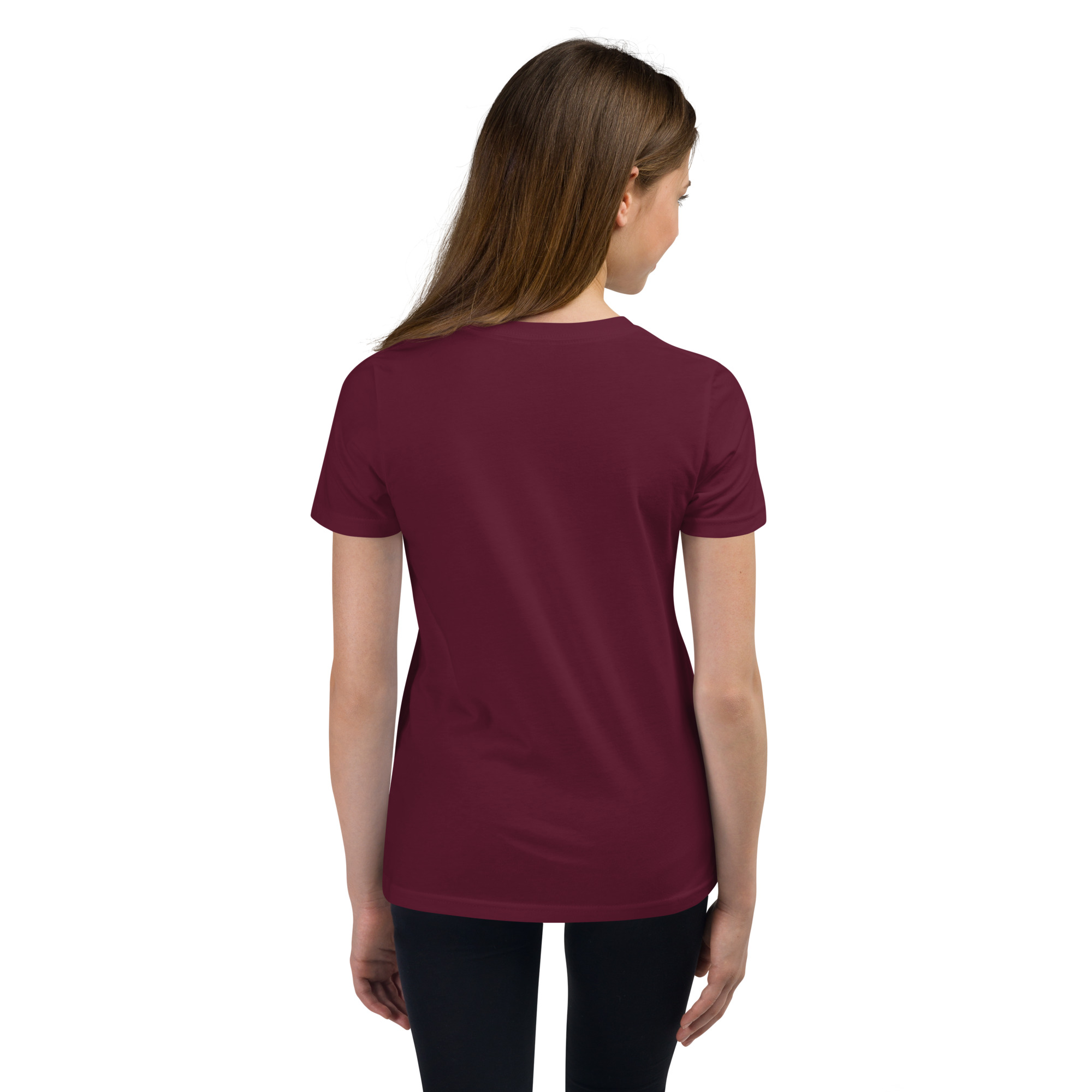 Biscuit™ Youth Graphic Short Sleeve T-Shirt - Image 6