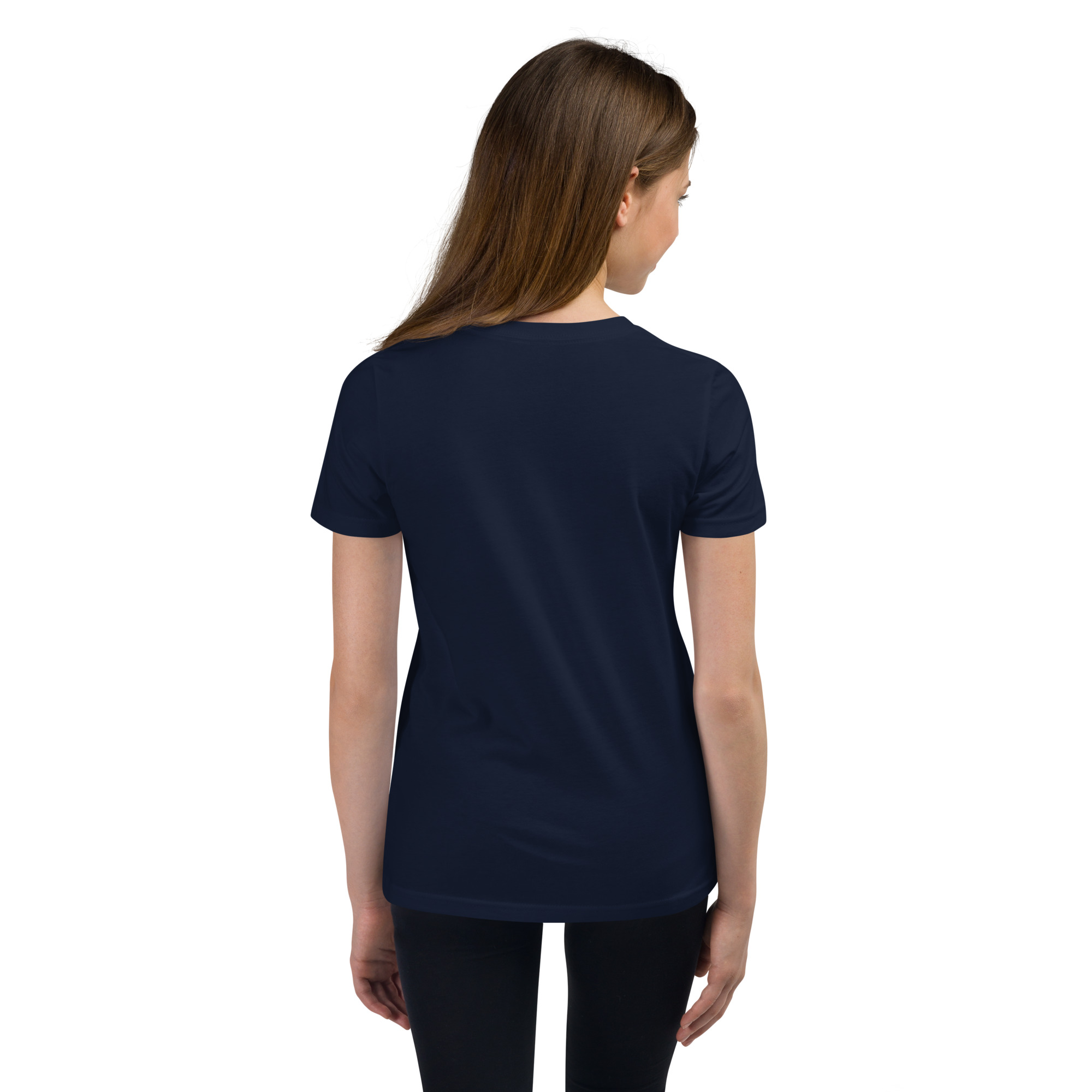 Biscuit™ Youth Graphic Short Sleeve T-Shirt - Image 4