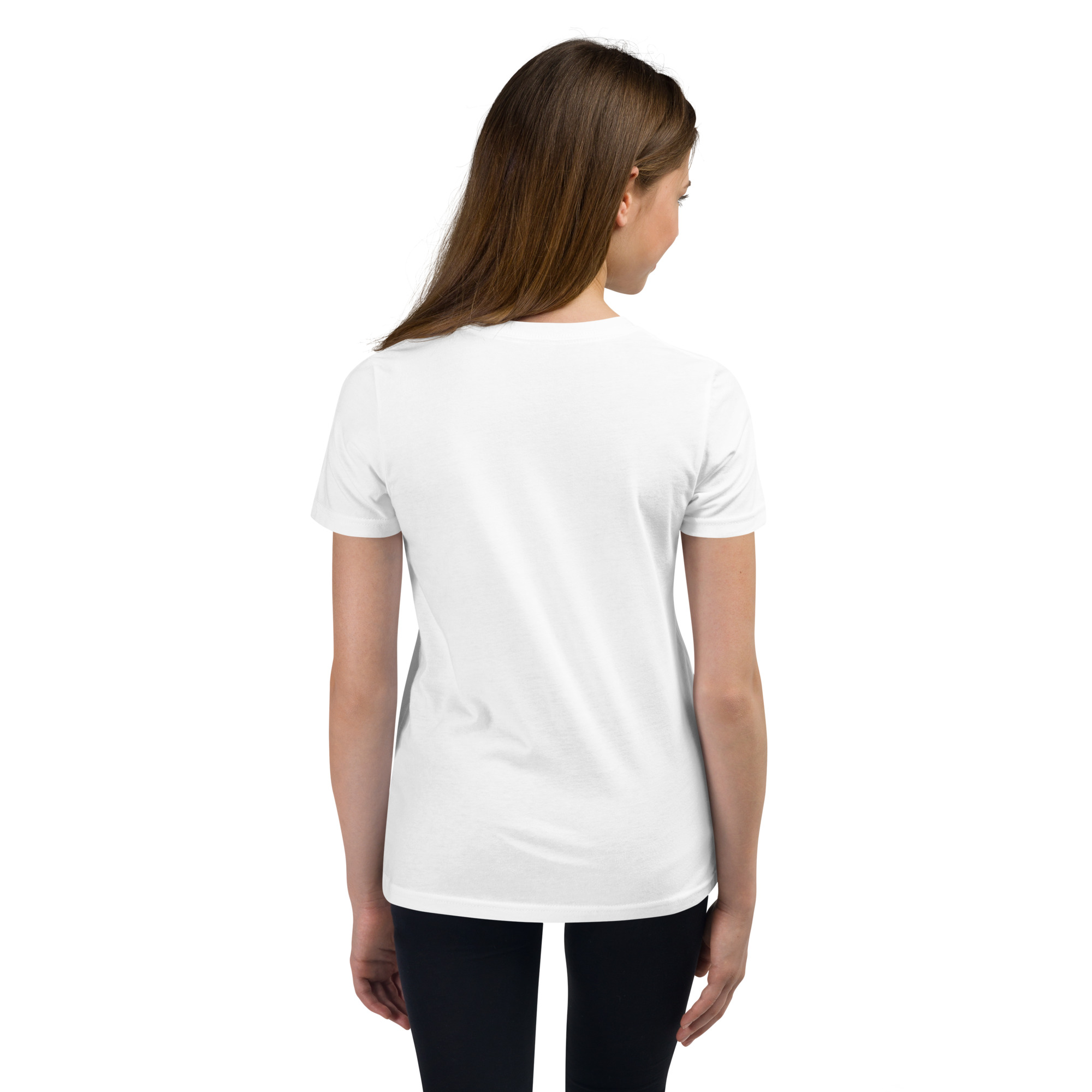 Biscuit™ Youth Graphic Short Sleeve T-Shirt - Image 16